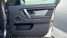 Land Rover Discovery Sport 2.0 D200 R-Dynamic HSE 5dr Auto Diesel Station Wagon